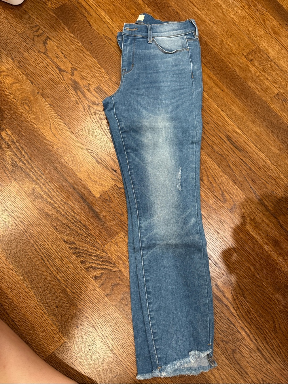 PACSUN Jeans